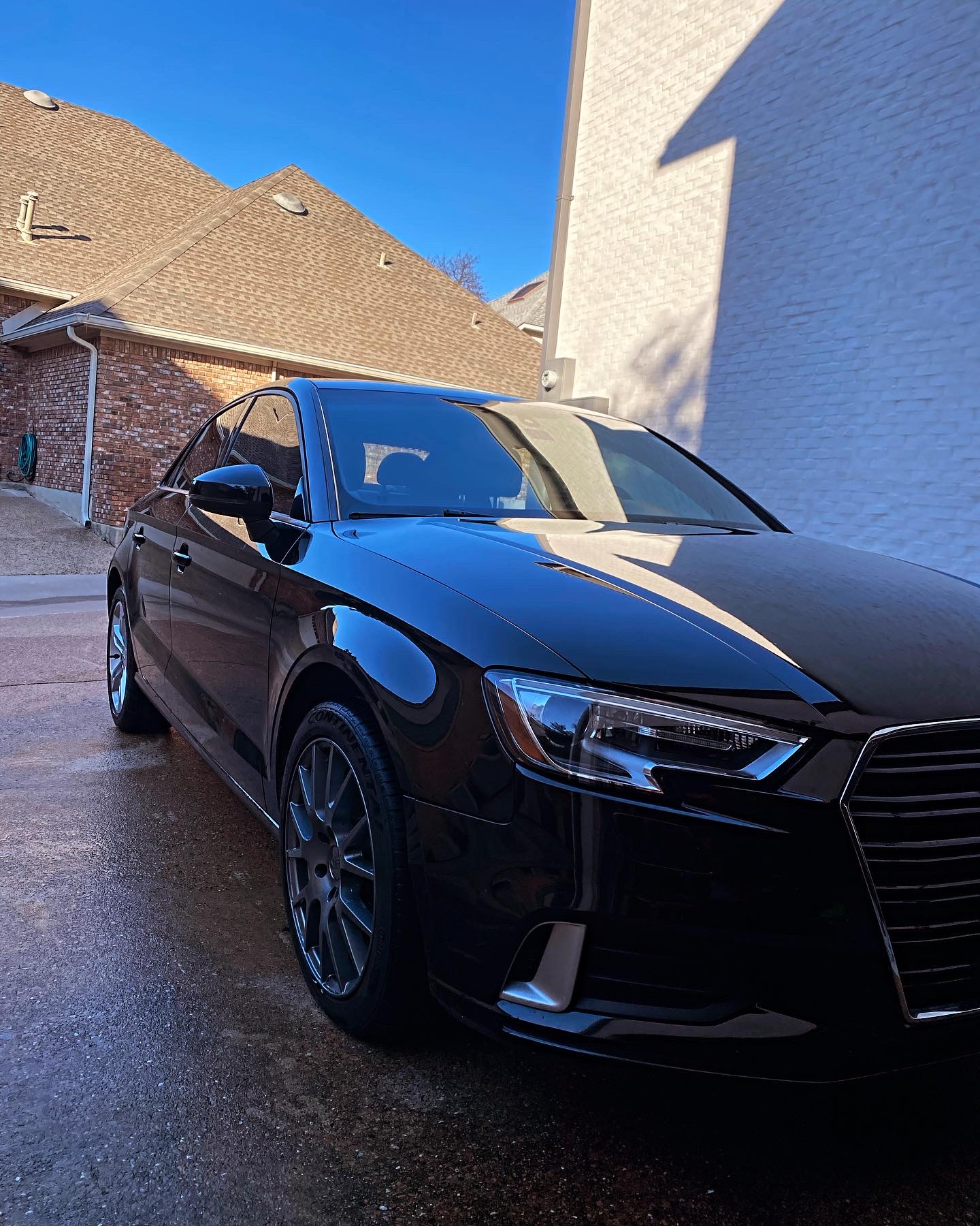 Mobile Detailing
